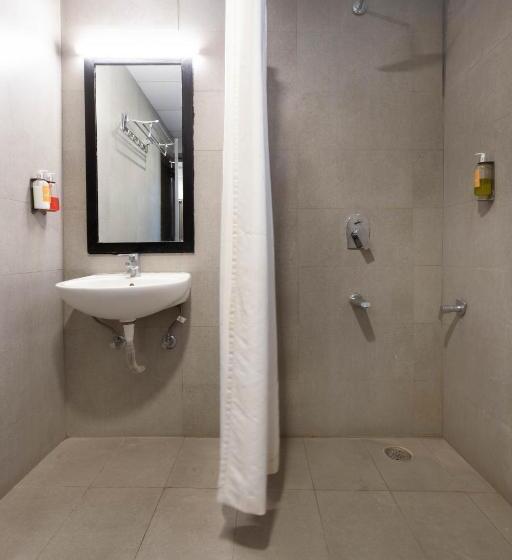 高级大房间, Alchemy Suites