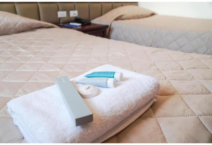 Семейный Номер Superior, M28 Hotel And Apartments