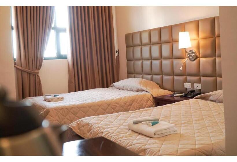 Семейный Номер Superior, M28 Hotel And Apartments