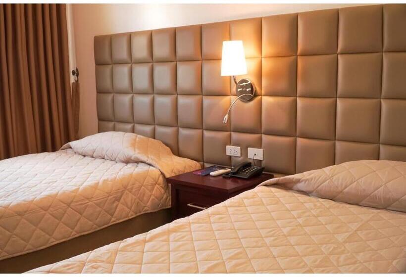 スーペリアファミリールーム, M28 Hotel And Apartments