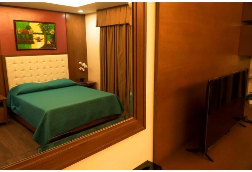 Номер Superior, M28 Hotel And Apartments