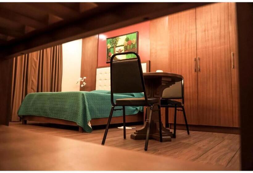 Номер Superior, M28 Hotel And Apartments