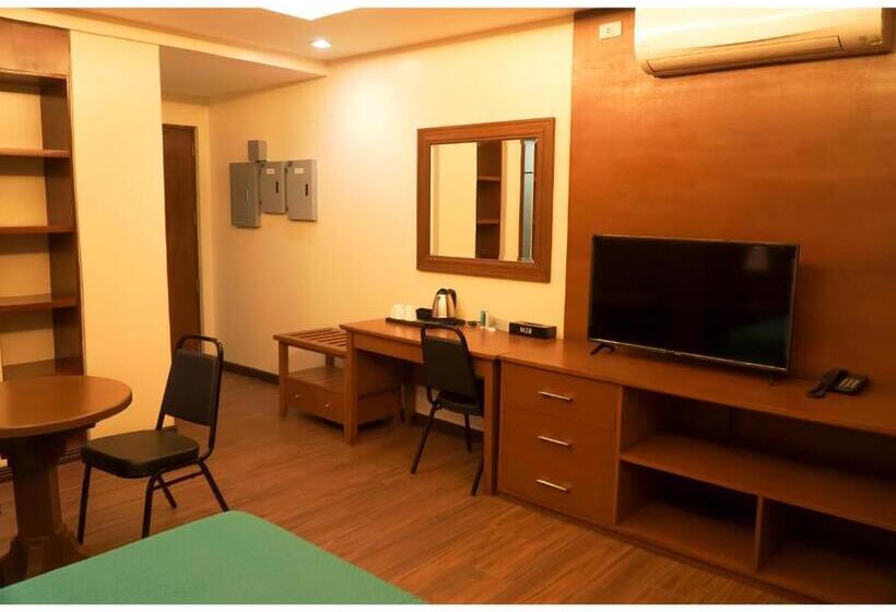 Номер Superior, M28 Hotel And Apartments