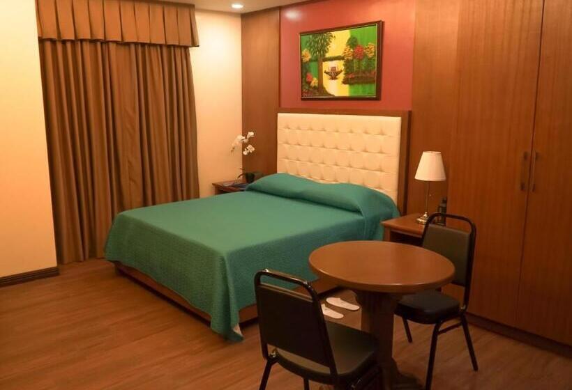 Номер Superior, M28 Hotel And Apartments