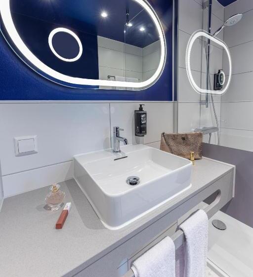 اتاق استاندارد, Ibis Styles Muenchen Perlach