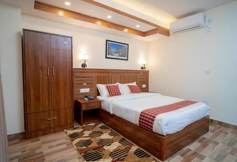 اتاق لوکس, Madhuban