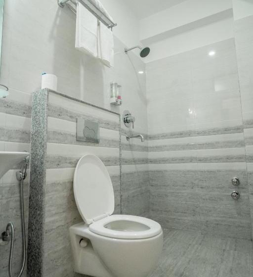 اتاق لوکس, Madhuban