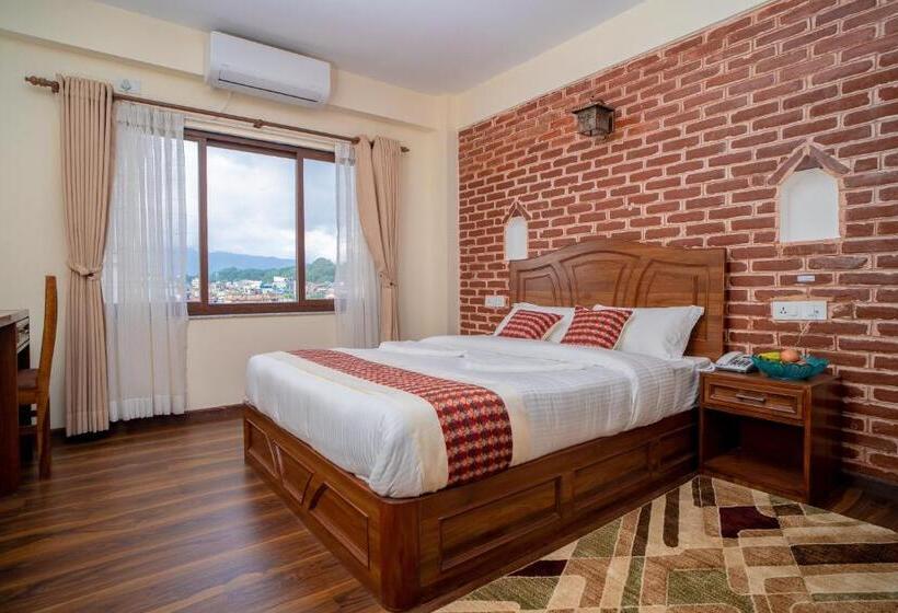 اتاق لوکس, Madhuban