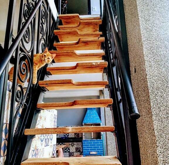 سوئیت با تخت بزرگ, Spa&hospedagem Giovannini