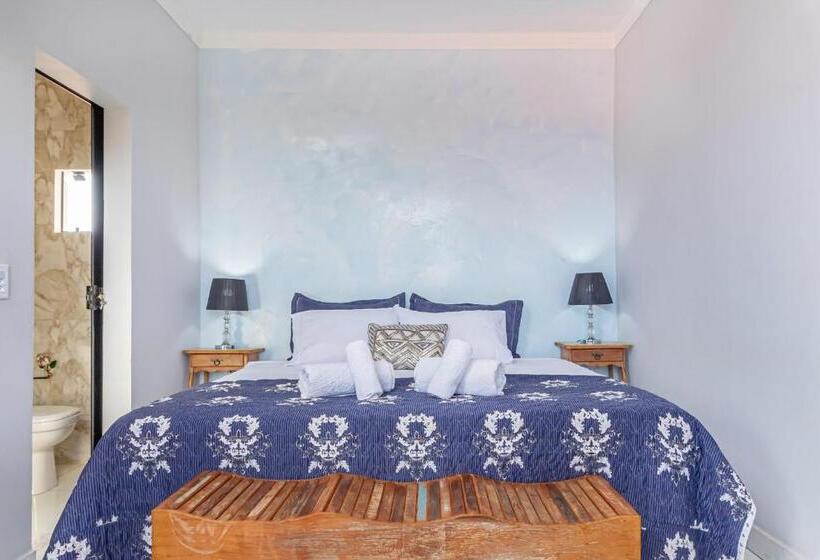 اتاق استاندارد با تخت بزرگ, Spa&hospedagem Giovannini