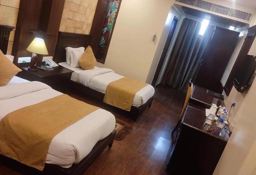 豪华房间, Comfort Inn Bl