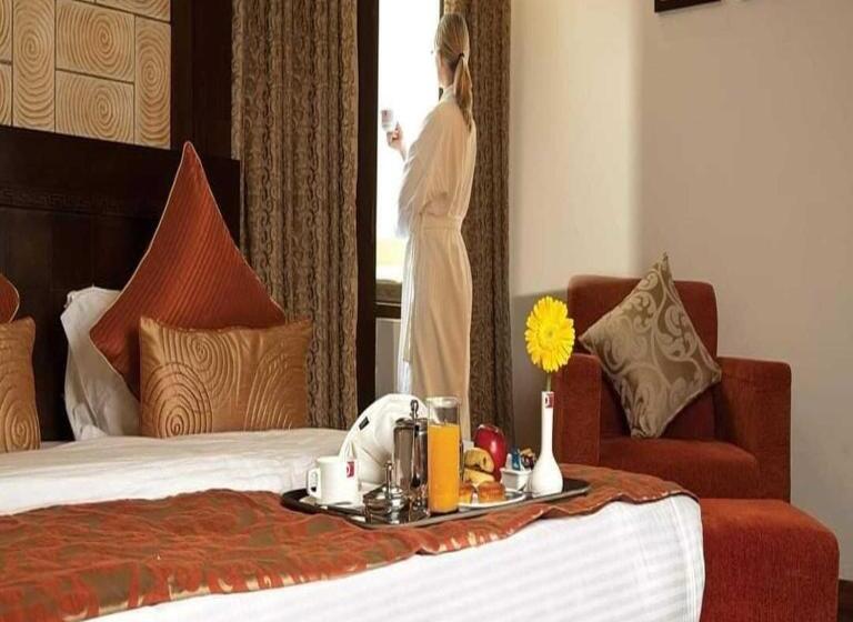 Люкс, Comfort Inn Bl