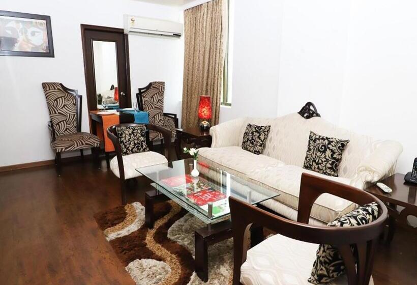 套房, Comfort Inn Bl