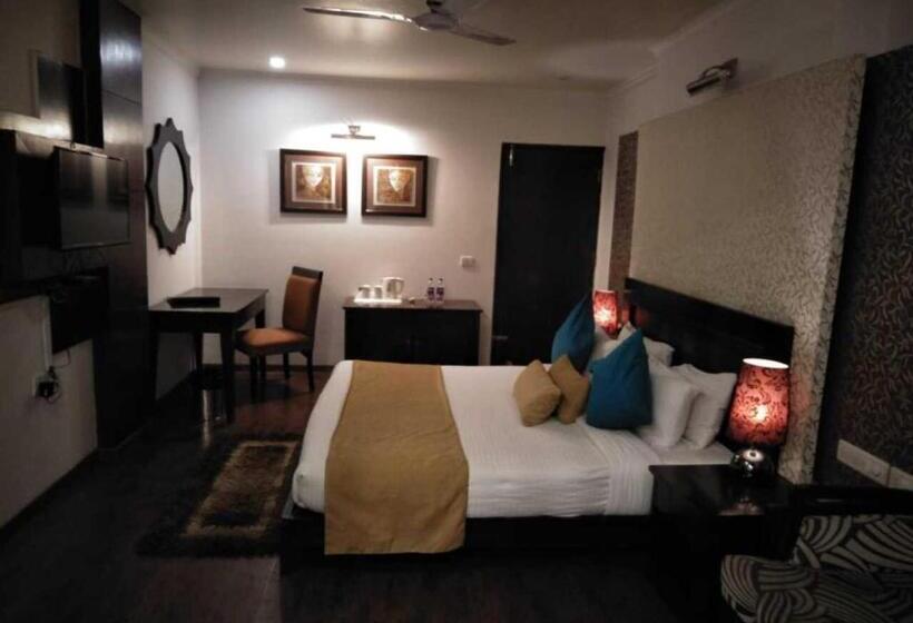 套房, Comfort Inn Bl