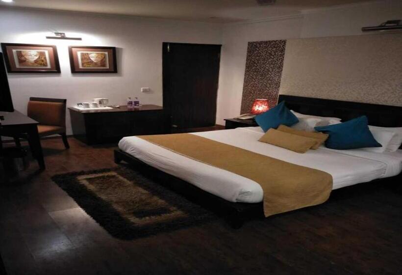 Люкс, Comfort Inn Bl