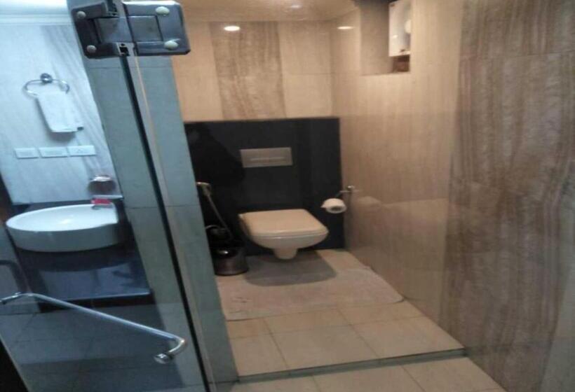 套房, Comfort Inn Bl