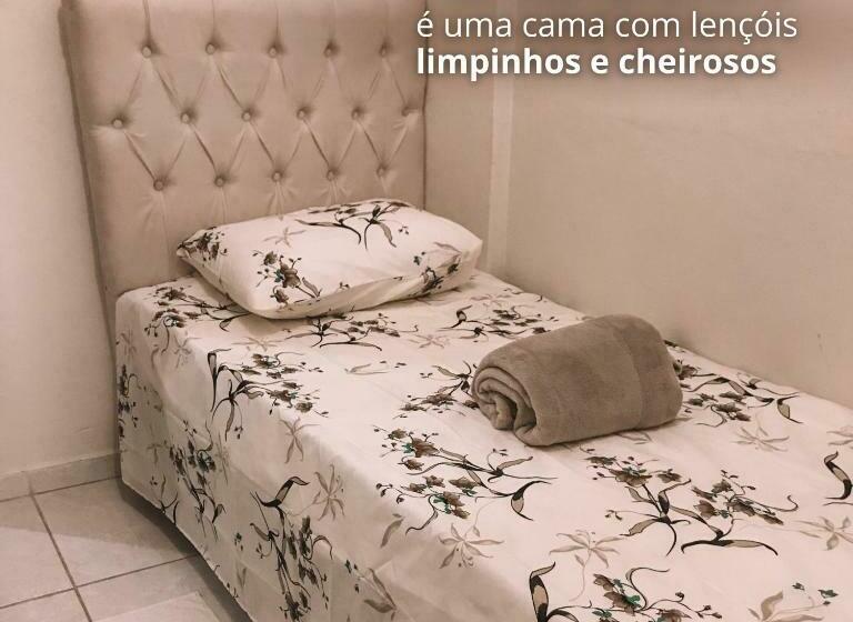 Номер Economy Индивидуальный, Havana