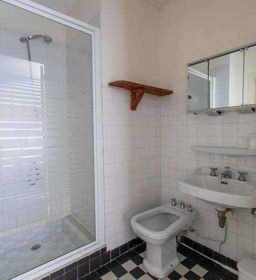 Номер Стандарт Трехместный, Le Chamois