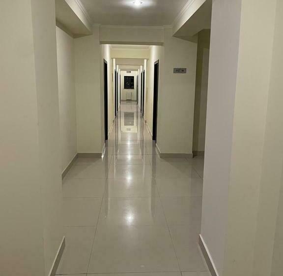 스탠다드 발코니 룸, Royal Costinesti