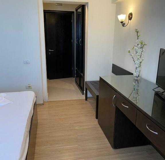 스탠다드 발코니 룸, Royal Costinesti