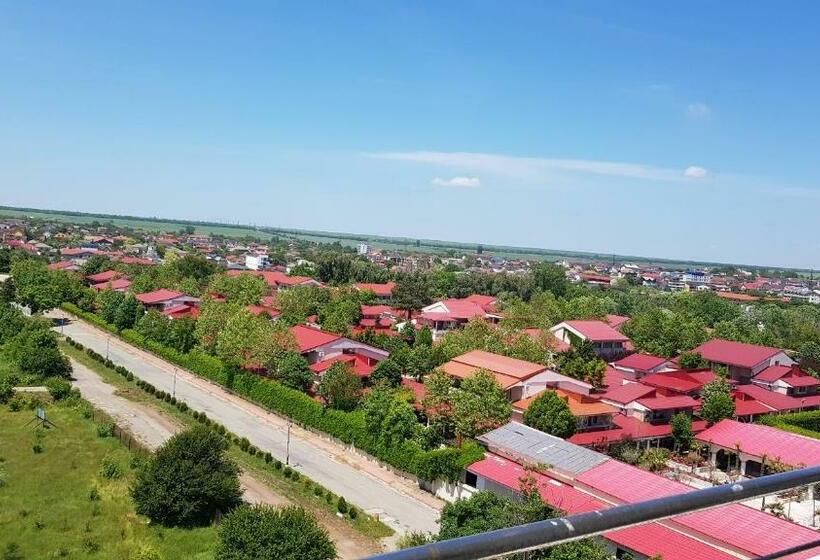 스탠다드 발코니 룸, Royal Costinesti