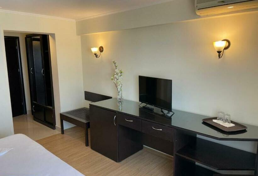 스탠다드 발코니 룸, Royal Costinesti