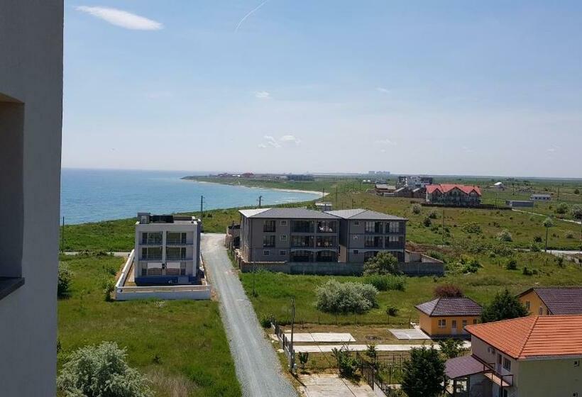 Номер Стандарт с Балконом, Royal Costinesti