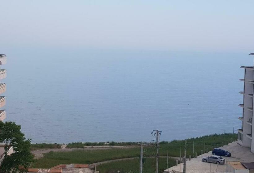 스탠다드 발코니 룸, Royal Costinesti