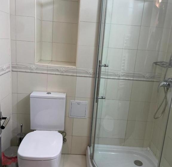 스탠다드 발코니 룸, Royal Costinesti