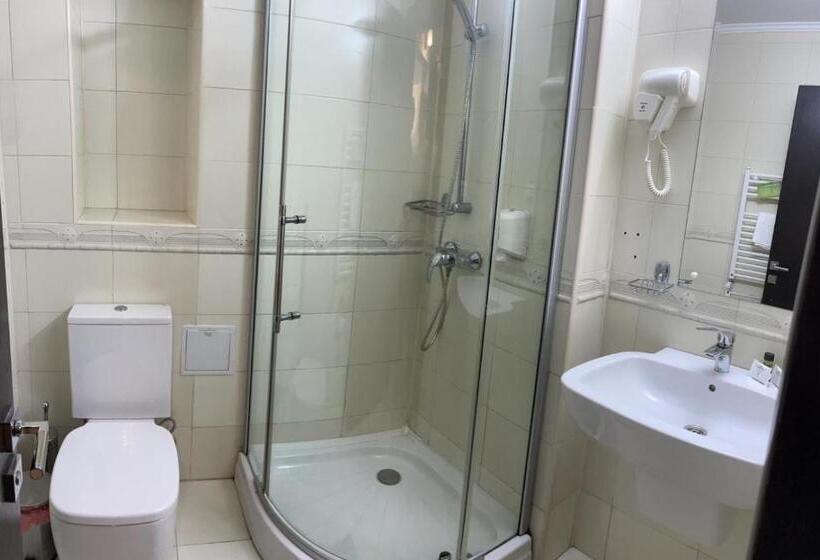 스탠다드 발코니 룸, Royal Costinesti