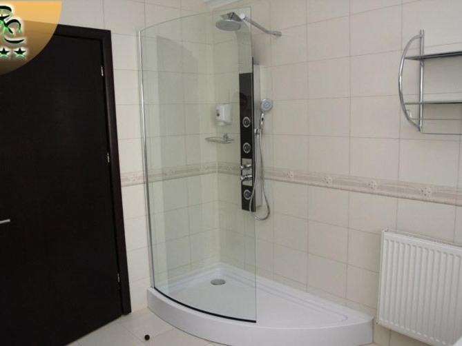 발코니 디럭스 룸, Royal Costinesti