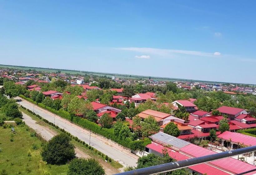 발코니 디럭스 룸, Royal Costinesti