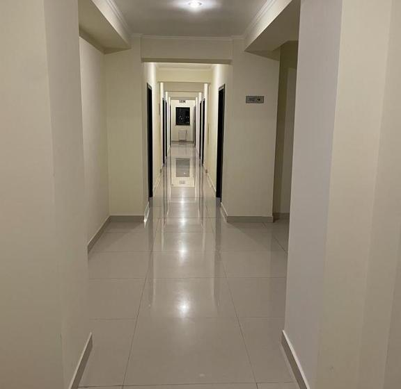 발코니 디럭스 룸, Royal Costinesti