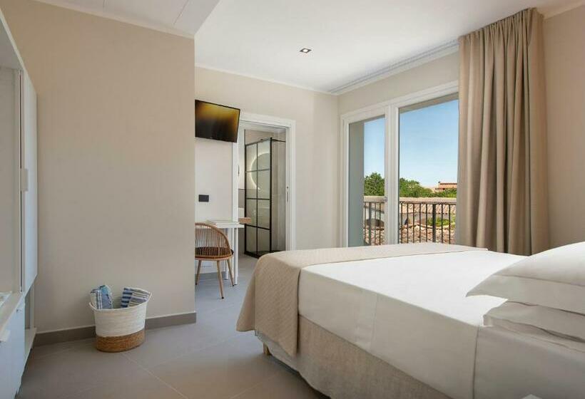 شقة غرفتين, Mem Lodge And Suite