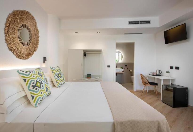 Номер Стандарт, Mem Lodge And Suite