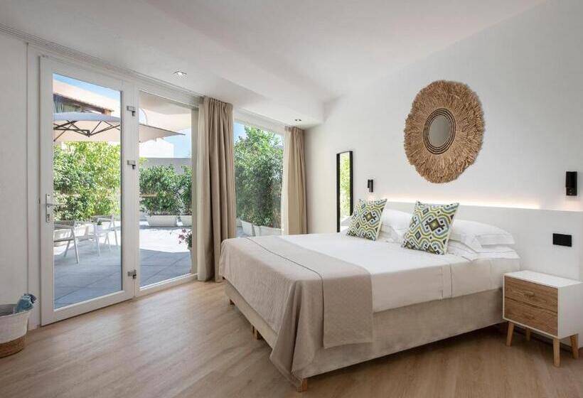Номер Стандарт, Mem Lodge And Suite