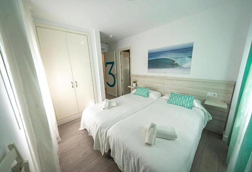 اتاق استاندارد, L Boutique Tarifas