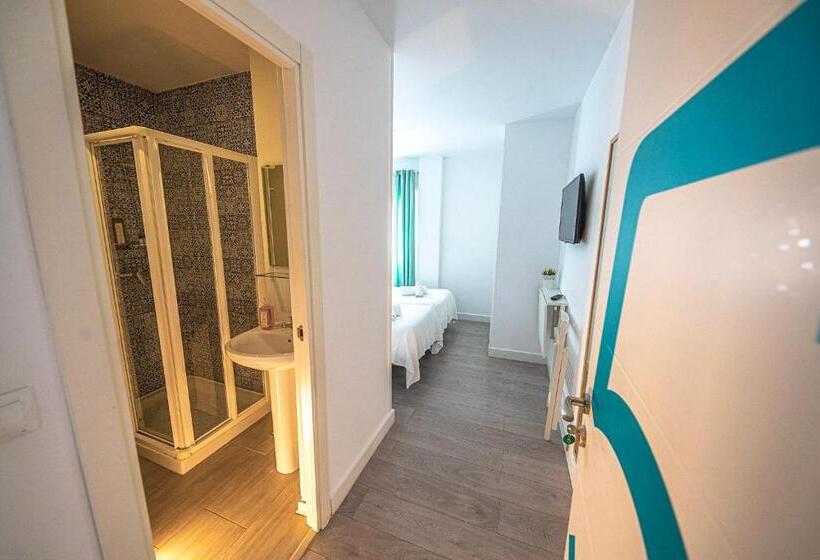 اتاق استاندارد, L Boutique Tarifas