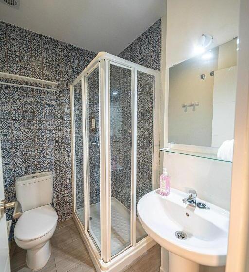 اتاق استاندارد, L Boutique Tarifas