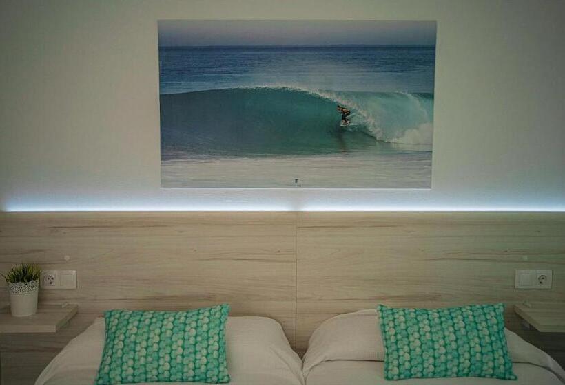 اتاق استاندارد, L Boutique Tarifas