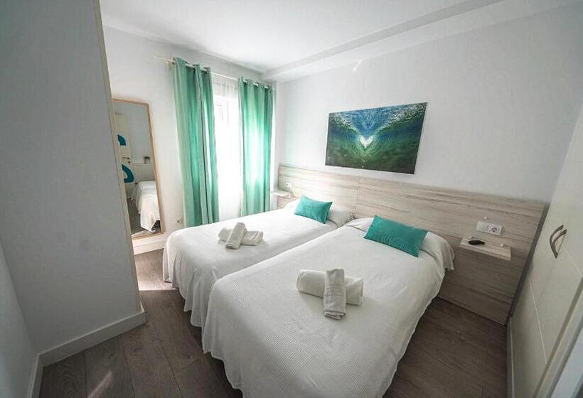 اتاق استاندارد, L Boutique Tarifas