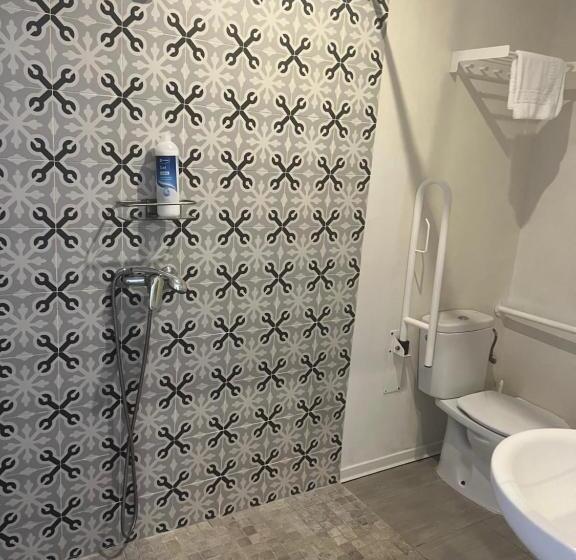 اتاق استاندارد برای معلولان, L Boutique Tarifas