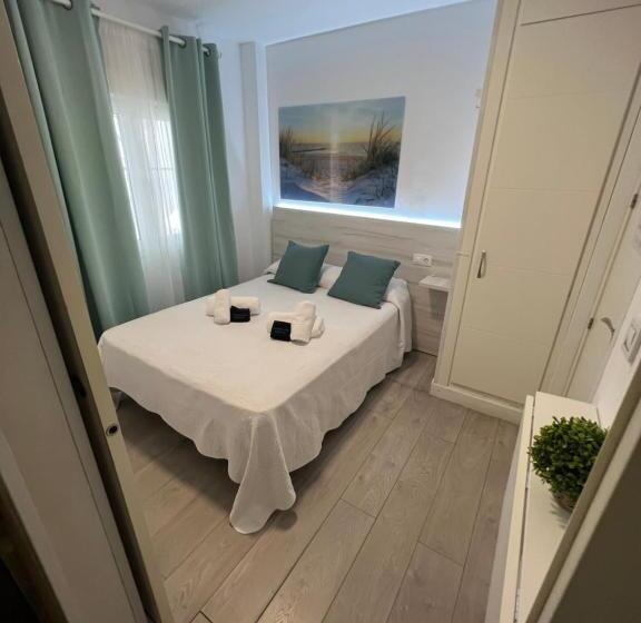 اتاق استاندارد برای معلولان, L Boutique Tarifas