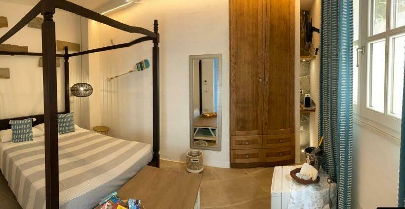 Номер Стандарт, Villa Zinnibiri