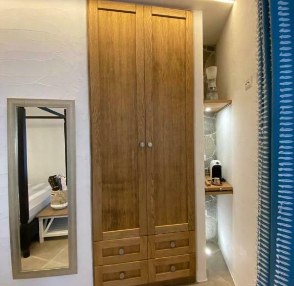 Номер Стандарт, Villa Zinnibiri