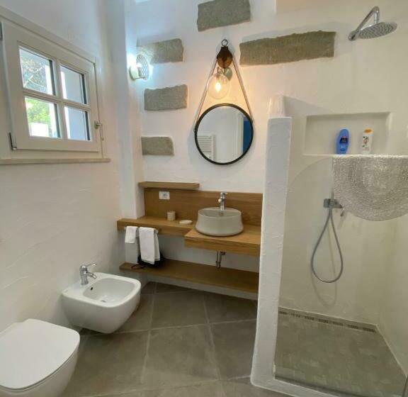 Номер Стандарт, Villa Zinnibiri