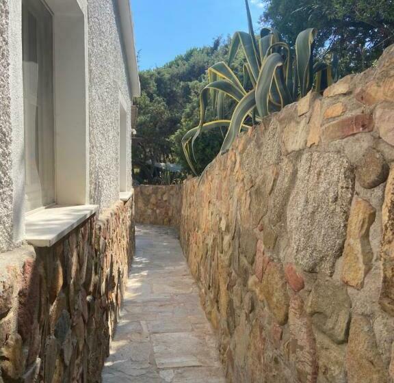 Номер Стандарт, Villa Zinnibiri