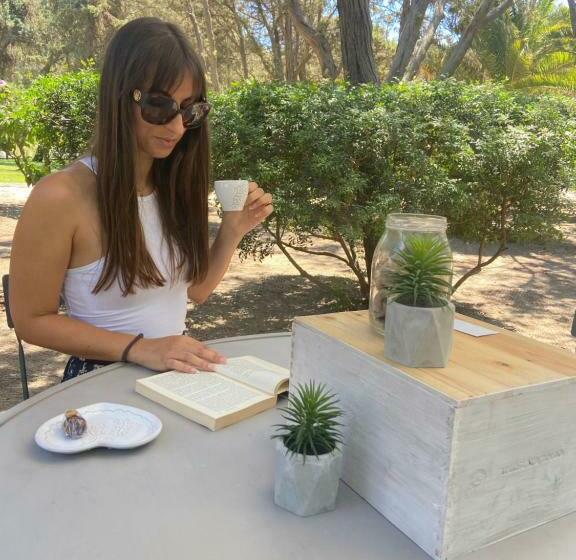 Номер Стандарт, Villa Zinnibiri