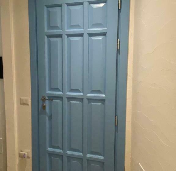 Номер Стандарт, Villa Zinnibiri