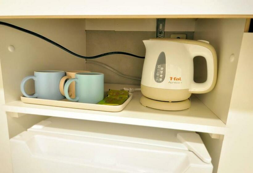 スタンダードルーム, ホテル フィオマーレ